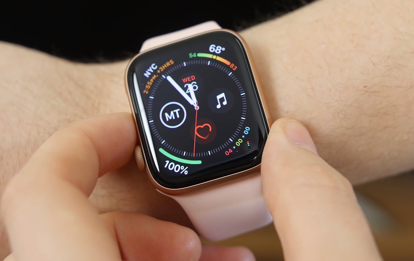 Pengiriman Smartwatch terus tumbuh di Amerika Utara, Apple dan Samsung menunjukkan keuntungan besar