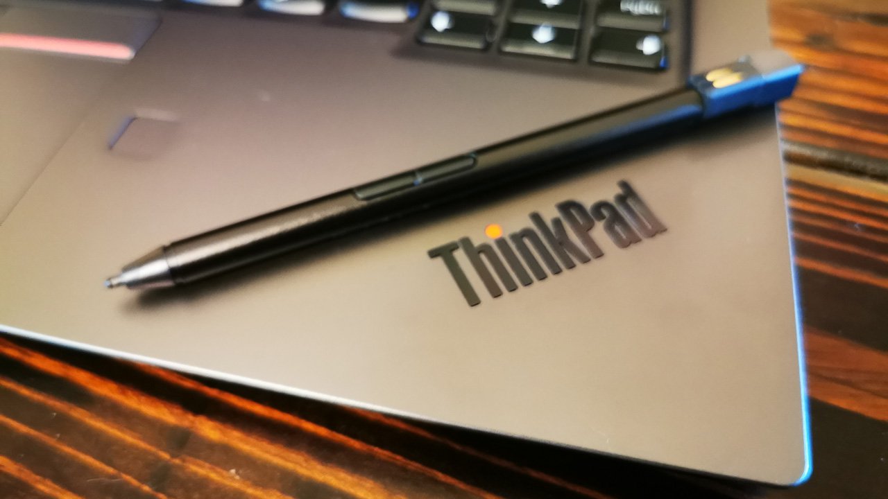 Lenovo ThinkPad X1 Yoga (2019) Kesan Pertama 1