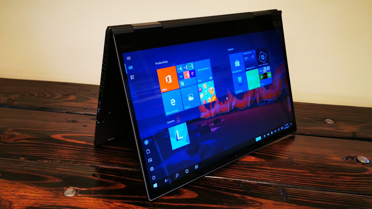 Lenovo ThinkPad X1 Yoga (2019) Kesan Pertama 4