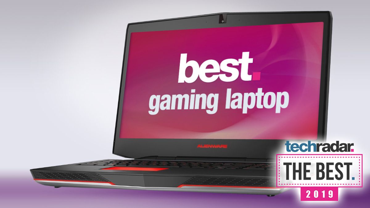 Laptop gaming terbaik 2019: 10 laptop gaming terbaik yang pernah kami ulas