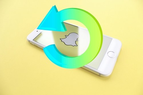 Bagaimana Cara Melihat Old Snaps di Snapchat 1