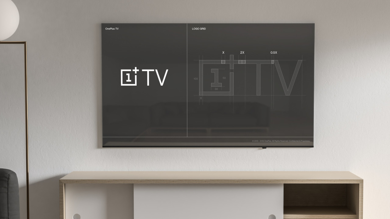 OnePlus dapat meluncurkan Smart TV Pertama pada bulan September tahun ini