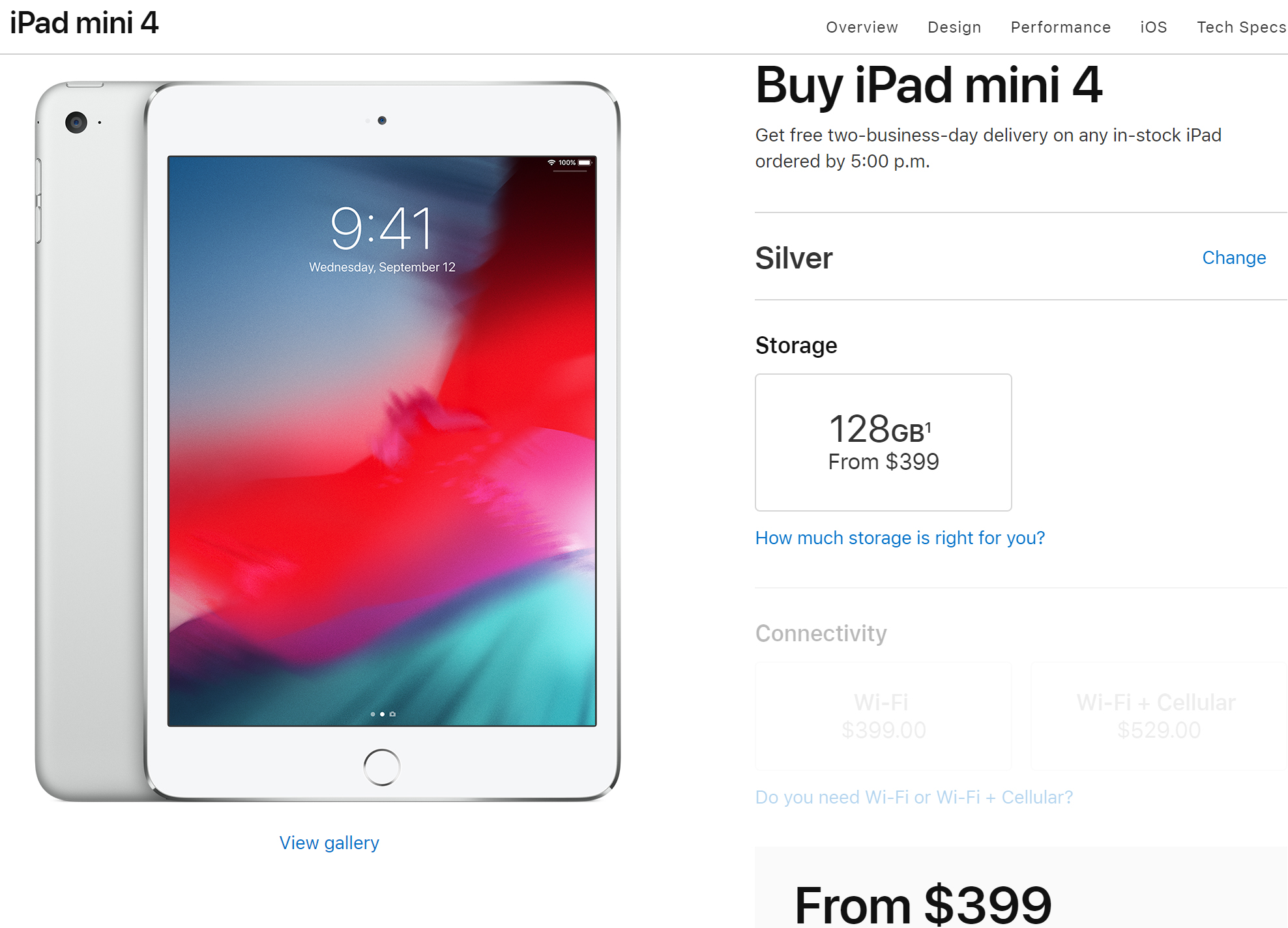 Mini iPad generasi kelima dan AirPods baru akan mempertahankan desain pendahulunya 3