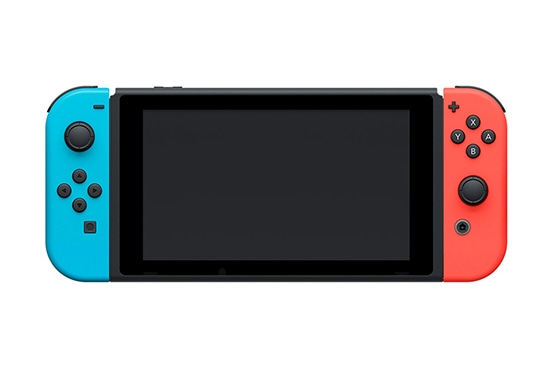 Nintendo Switch        Премьер день 2019