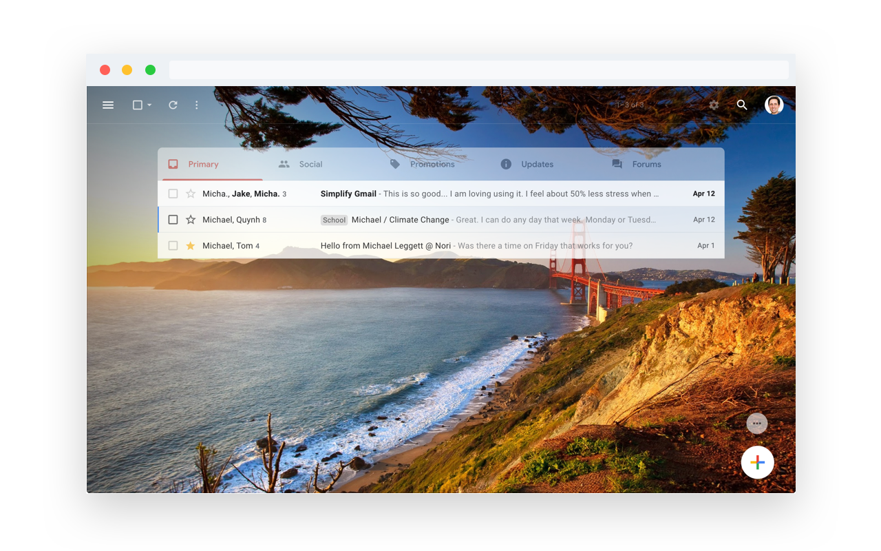 Ekstensi Chrome ini Membersihkan Kotak Masuk Gmail Anda yang Berantakan