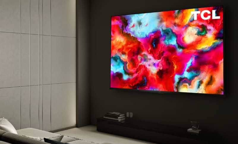 TCL akan tampil di IFA 2019 TV LCD baru dengan pencahayaan FALD hingga 25.000 miniLED