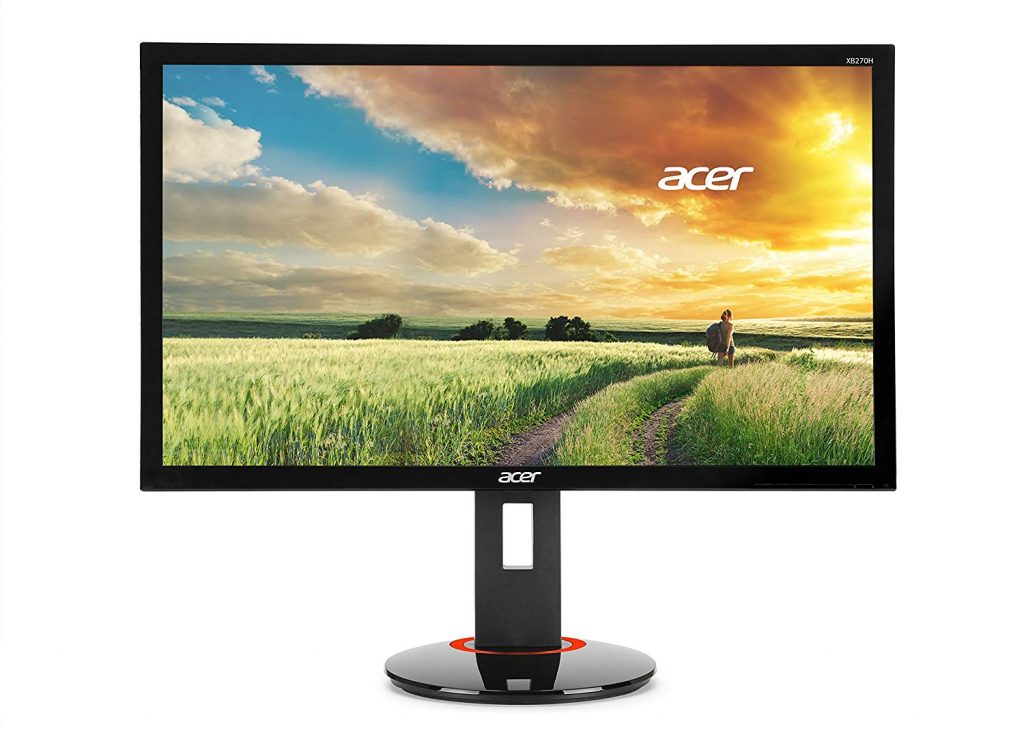 Acer XB270H