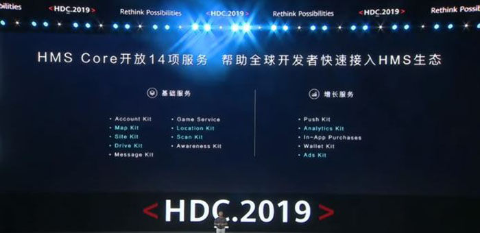 Kit Peta Huawei 