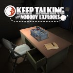 Tetap Bicara dan Tidak Ada yang Meledak (Switch eShop)