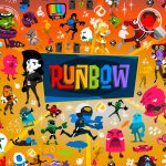 Runbow (Switch eShop)