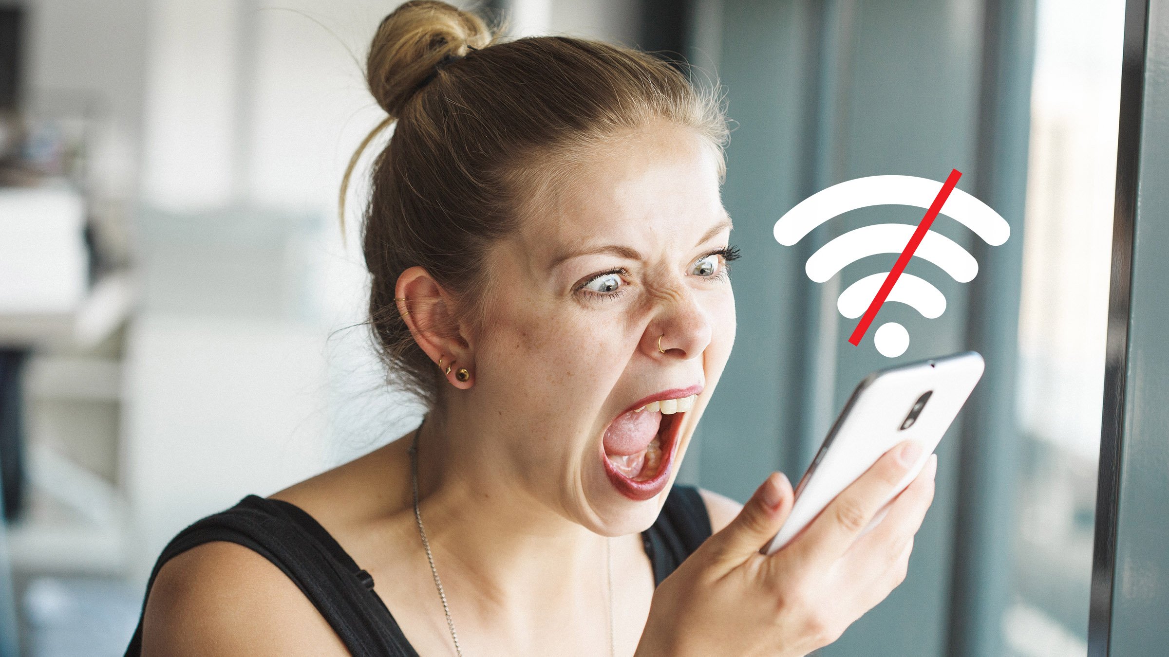 Ada masalah dengan koneksi Wi-Fi? Kami punya solusinya!