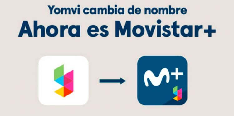 Movistar + adalah platform utama tempat menonton sepak bola