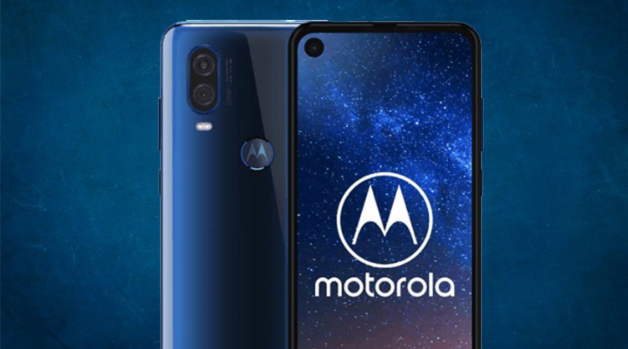 Motorola One Vision vs One Action: apa perbedaan mereka 2