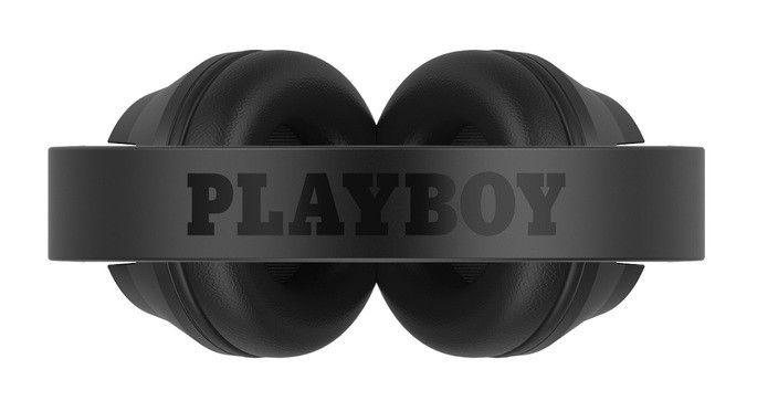 Ikon Playboy 1