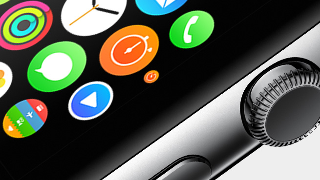 Apple Watch, sekarang Anda dapat mencoba demo interaktif online 3