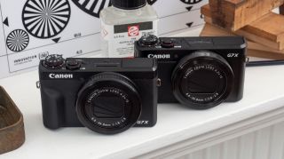 Đánh giá Canon PowerShot G7 X Mark III