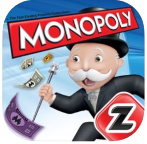 Game Monopoli Terbaik iPhone 