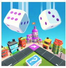 Game Monopoli Terbaik Android