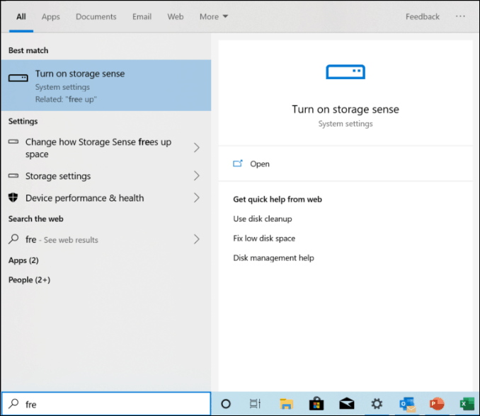 Rilis Microsoft Windows 10 Pratinjau 20H1 Build 18963 4