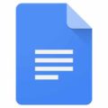 Ladda ner le dernier APK Google Docs 1.19.3.02.02