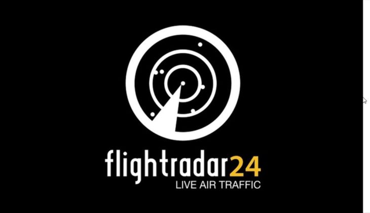 Bagaimana cara kerja Flightradar24?