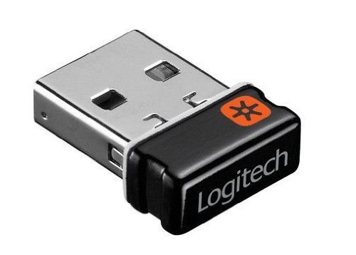 Temukan cacat keamanan pada keyboard dan mouse nirkabel Logitech 3