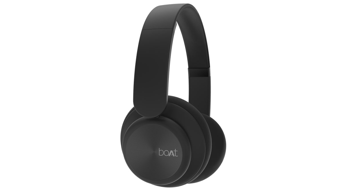Boat Rockerz 450 Wireless Headphones Launched in India at Rs. 1,799