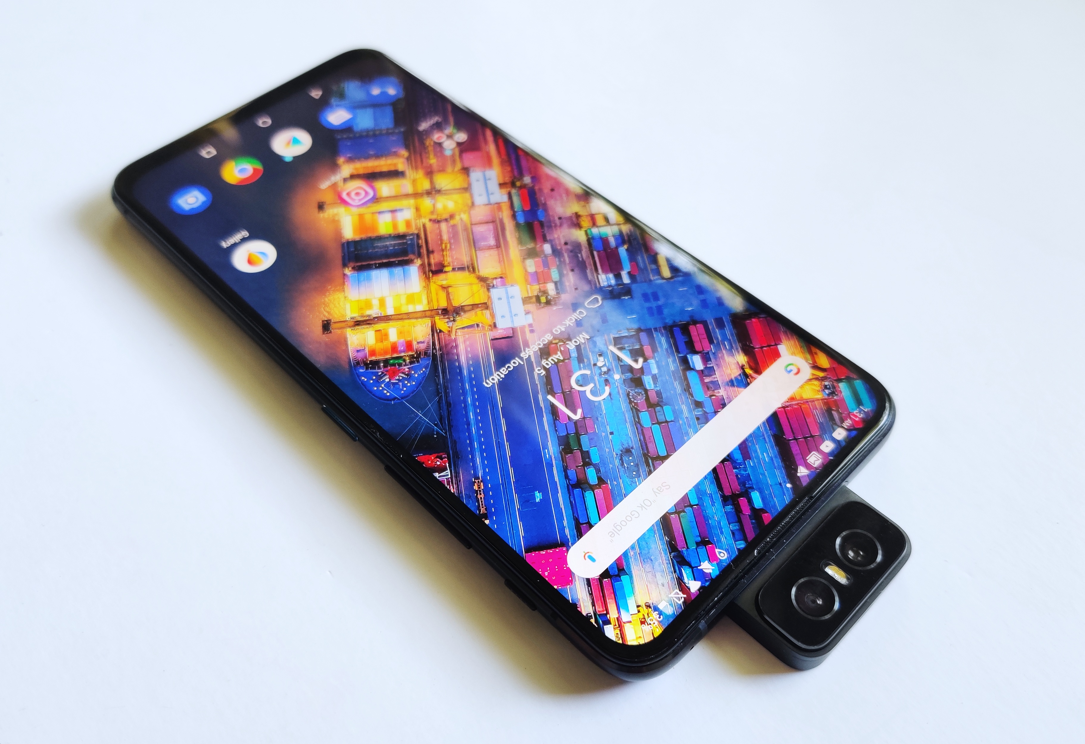 Smartphone Android Terbaik tahun 2019 (Pembaruan Agustus) 2