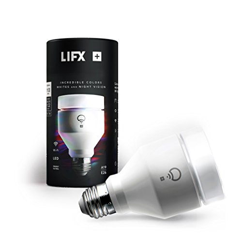 Best Smart Light Bulb 2019 - Reviewed and Rated 2