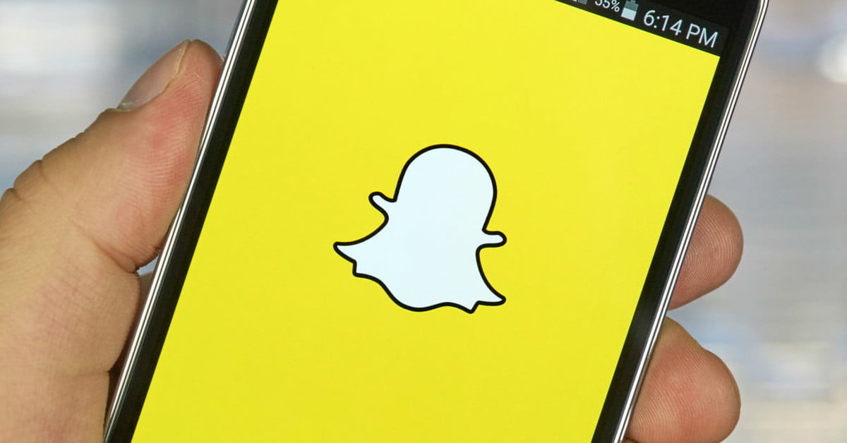 Cara menghapus pesan Snapchat tanpa menyulitkan kehidupan