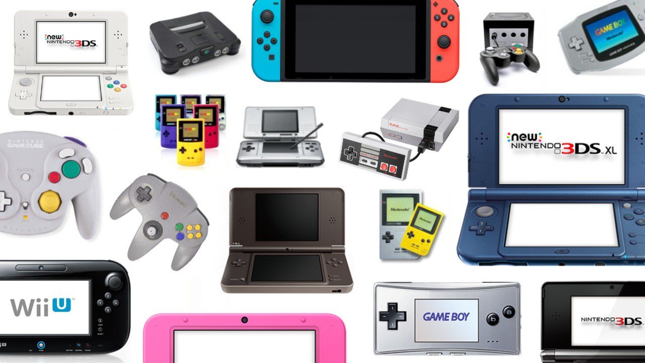Poll: Pernahkah Anda Memiliki Masalah dengan Perangkat Keras Nintendo?