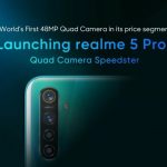 Realme 5 Pro muncul di Geekbench hanya beberapa hari setelah rilis