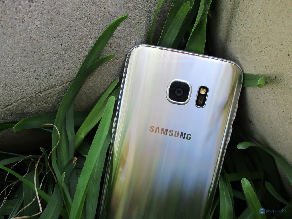 Galaxy S7, S7 Edge dan A30 menerima patch keamanan Juli 2