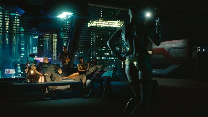 Tanggal Rilis Cyberpunk 2077 Diumumkan oleh Keanu Reeves