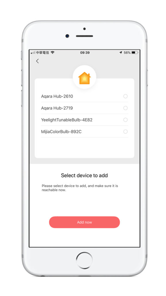 Aplikasi Yeelight Diperbarui Dengan Fungsi HomeKit 3