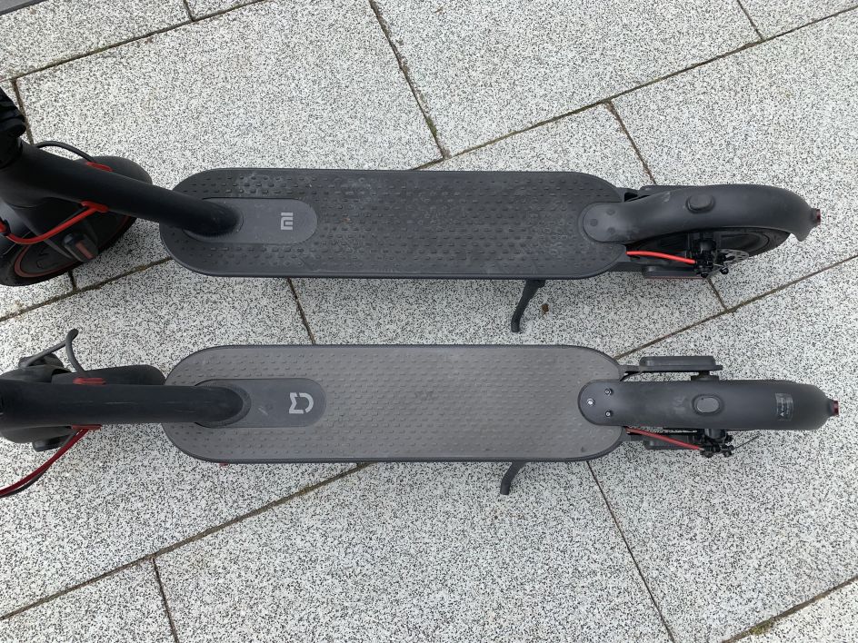 Ulasan Xiaomi Mijia Pro 2019 Electric Scooter: Jarak Jauh 18,6 Mil, Mudah Fold-n-Carry 10