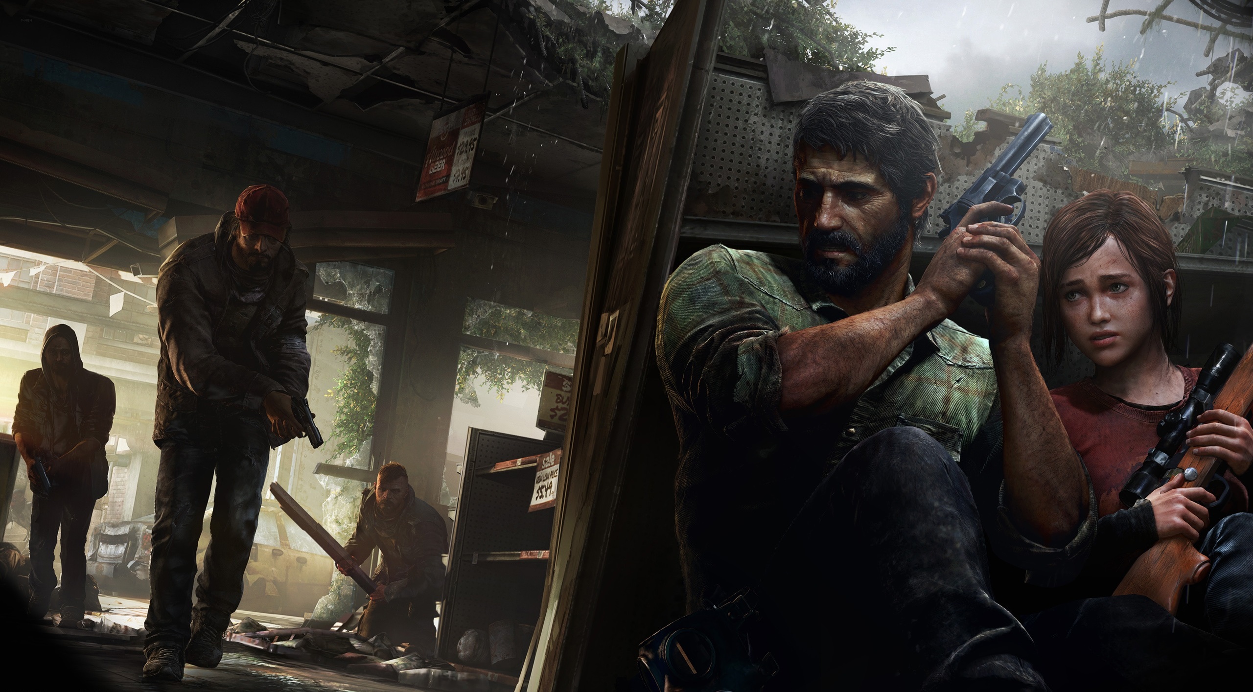 RPCS3 menunjukkan kemajuan besar dalam persaingan The Last of Us