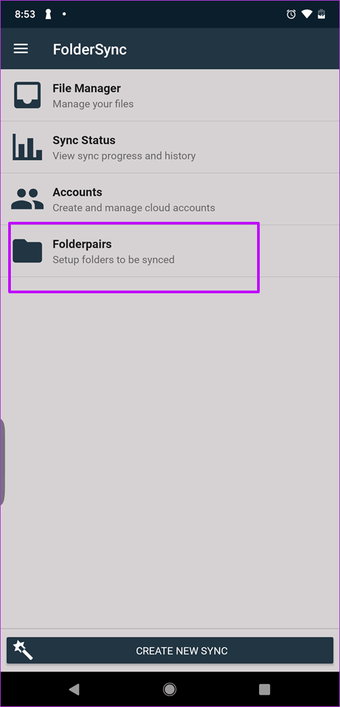 Cara Menyinkronkan File Dan Foto Secara Otomatis ke Google Drive Di Android 15