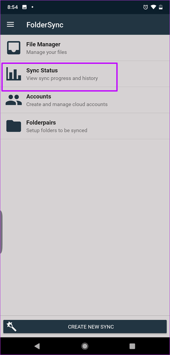 Cara Menyinkronkan File Dan Foto Secara Otomatis ke Google Drive Di Android 16