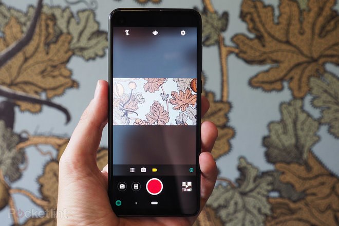 Ulasan awal Motorola Moto One Action: Membuang video vertikal untuk selamanya! 5