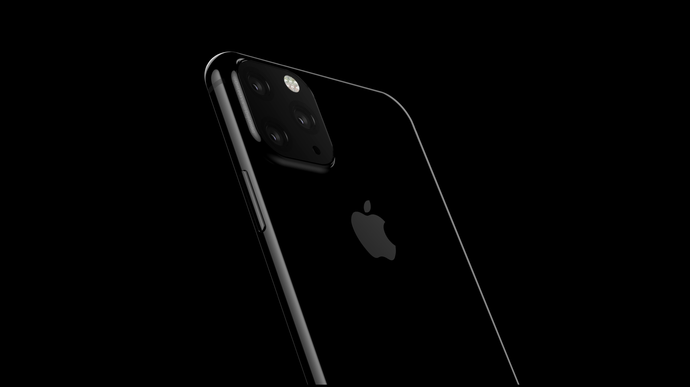Apple Meluncurkan iPhone 11 Pada 10 September