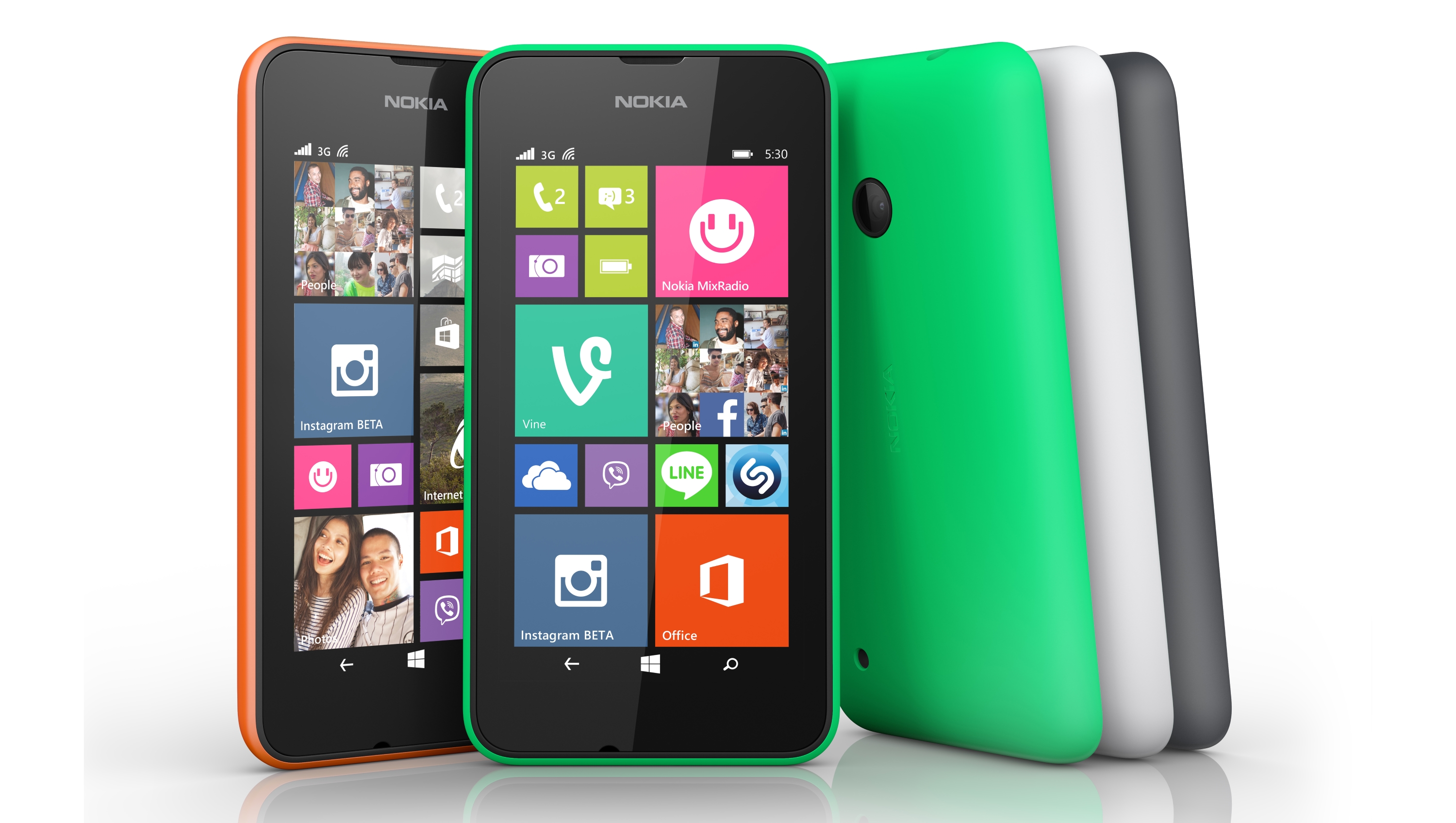Ulasan Nokia Lumia 530 | Ulasan Ahli