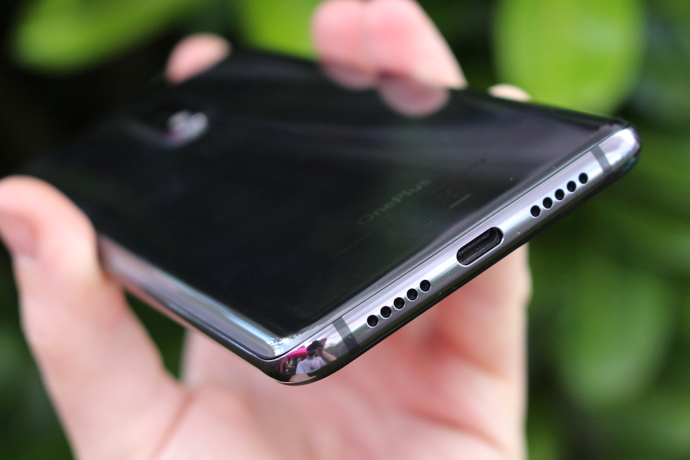 Ulasan OnePlus 7 - Telepon Seutuhnya Seharga £ 500 3