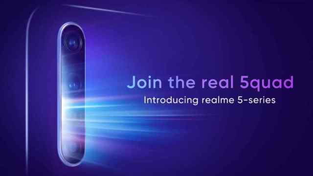 Realme 5 dan 5 Pro menunjukkan spesifikasi mereka dan bahkan harganya beberapa hari setelah diluncurkan
