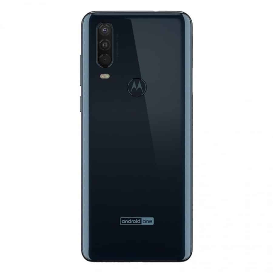 Apakah kamera Motorola One Action bagus? Video merespons! 2