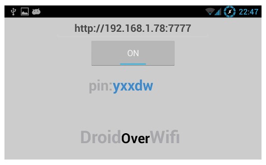 Droid Lebih dari Wifi "width =" 535 "height =" 332 "srcset =" https://apsachieveonline.org/in/wp-content/uploads/2019/08/1566154350_850_30-Aplikasi-Android-Terbaik-Untuk-Mentransfer-File-Melalui-Wifi-Dengan.jpg 535w, https: // techviral. net / wp-content / uploads / 2018/05 / Droid-Over-Wifi-300x186.jpg 300w, https://techviral.net/wp-content/uploads/2018/05/Droid-Over-Wifi-356x220.jpg 356w, https://techviral.net/wp-content/uploads/2018/05/Droid-Over-Wifi-534x332.jpg 534w "data-lazy-ukuran =" (lebar maks: 535px) 100vw, 535px