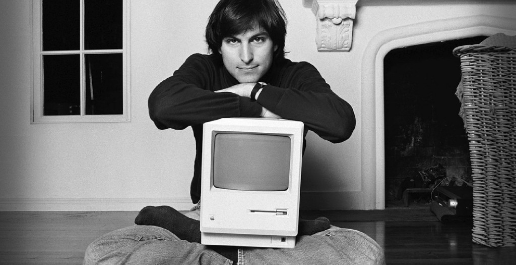 Bill Gates mengatakan bahwa Steve Jobs adalah seorang penyihir yang menghipnotis orang 2