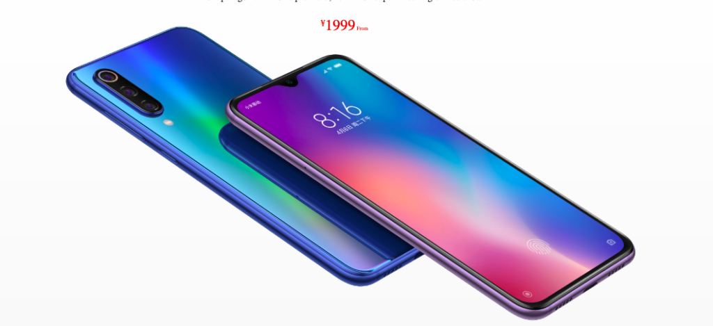 Bästa Snapdragon 712 Handys im Jahr 2019 för att köpa