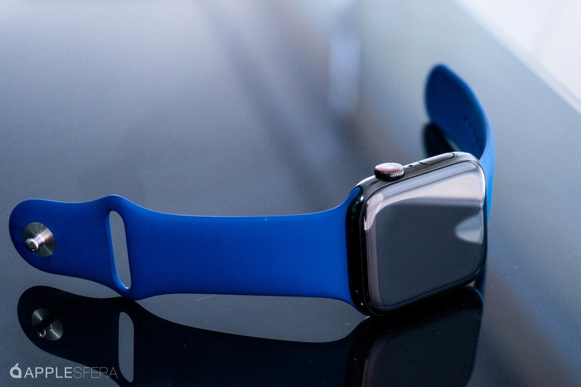 Beta watchOS 6 terbaru memperkenalkan yang baru Apple Watch keramik dan titanium