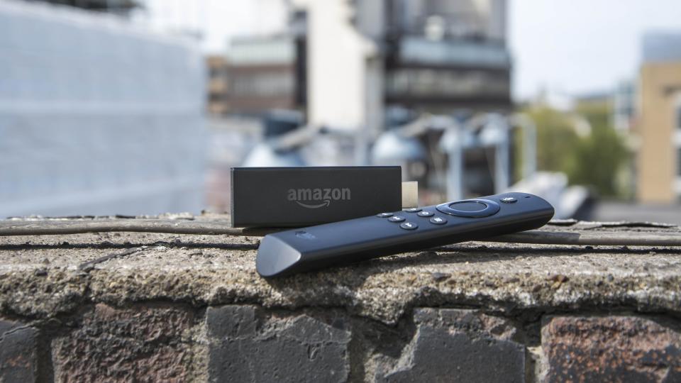 Apple TV vs baru Amazon Fire TV Stick: Siri vs Alexa, streamer mana yang menawarkan pengalaman terbaik? 3